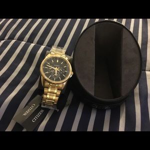 Citizen Watch (Eco-Drive)